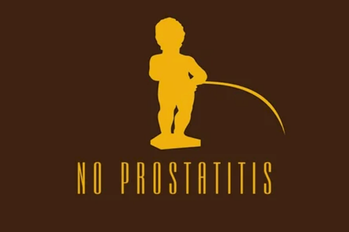 Prostatitis en síntomas y tratamiento para hombres