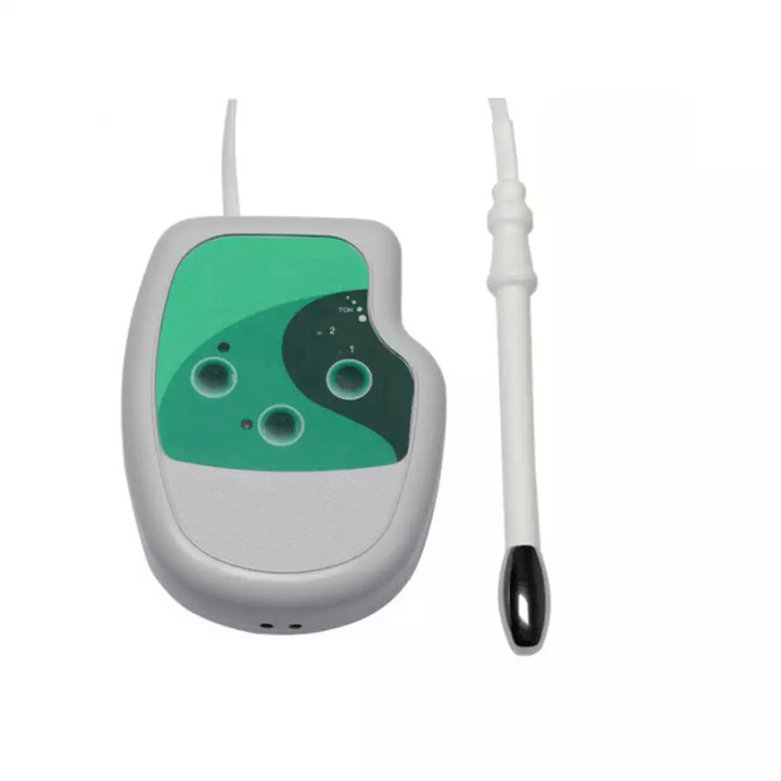 Dispositivo urológico para el tratamiento de la prostatitis.