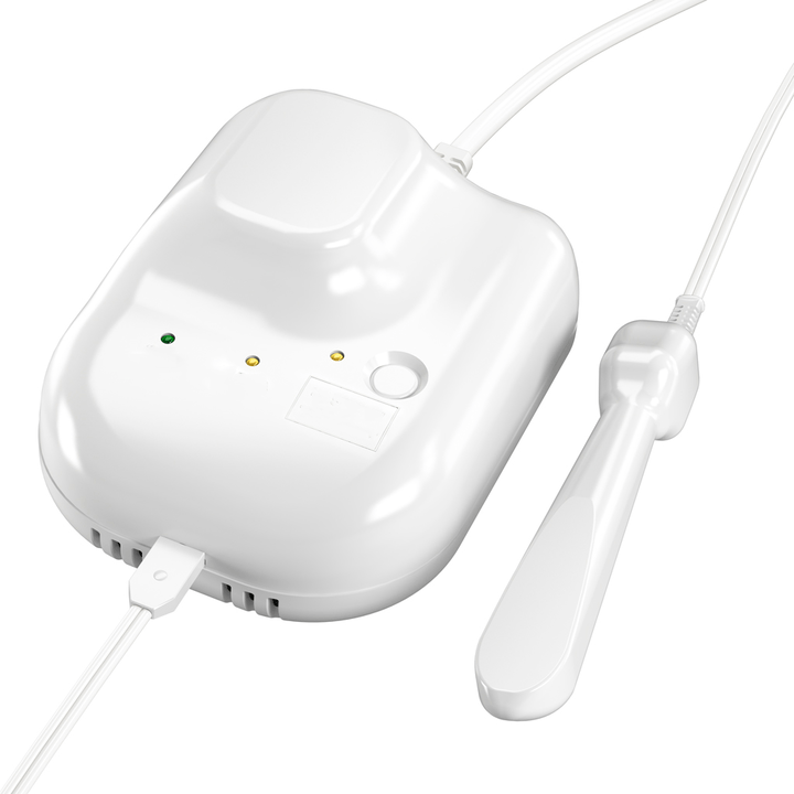 estimulación por vibración para la prostatitis